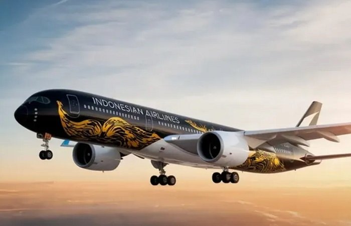 Langit Nusantara Masih Tertutup