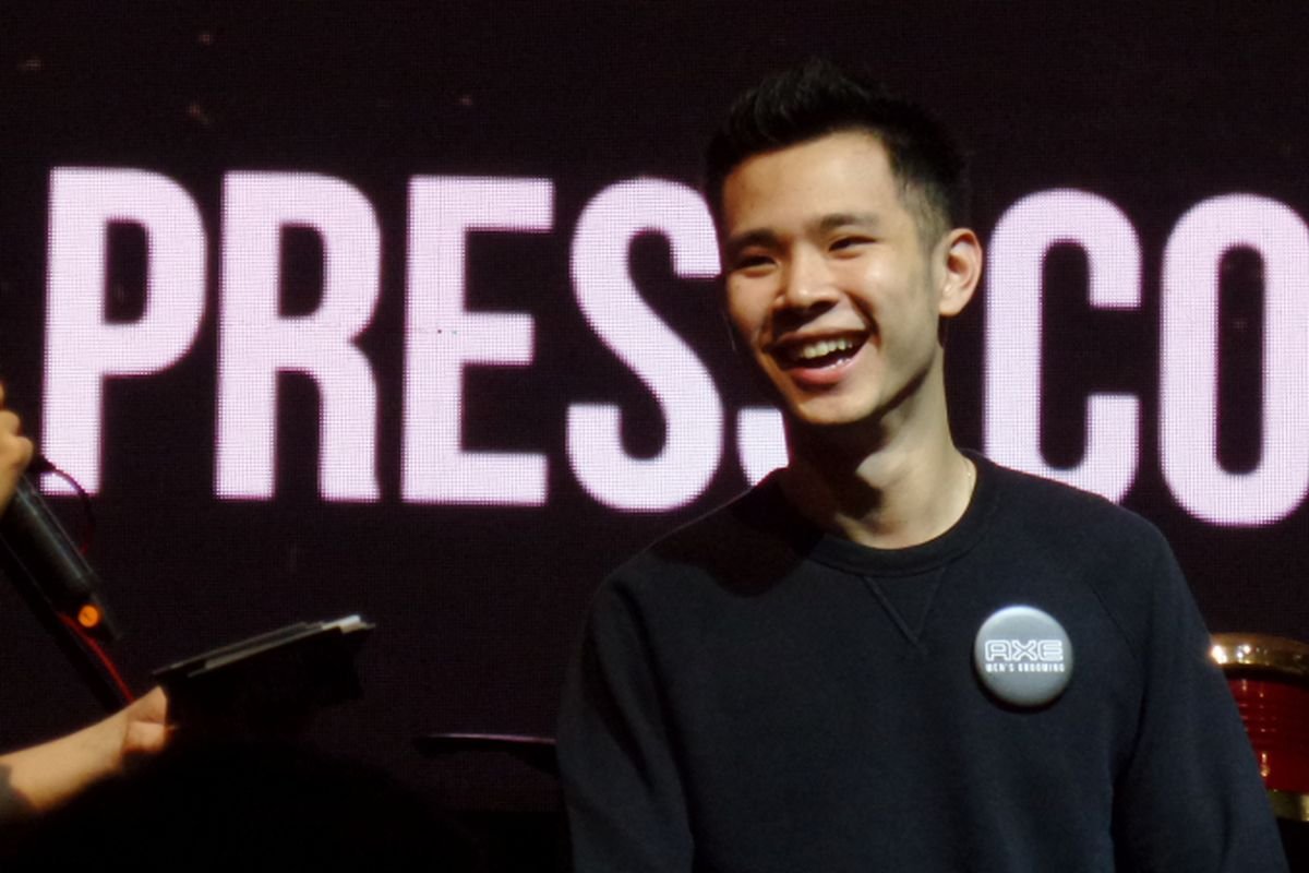 Jess No Limit Masuk Daftar Forbes 30 Under 30 Asia 2025