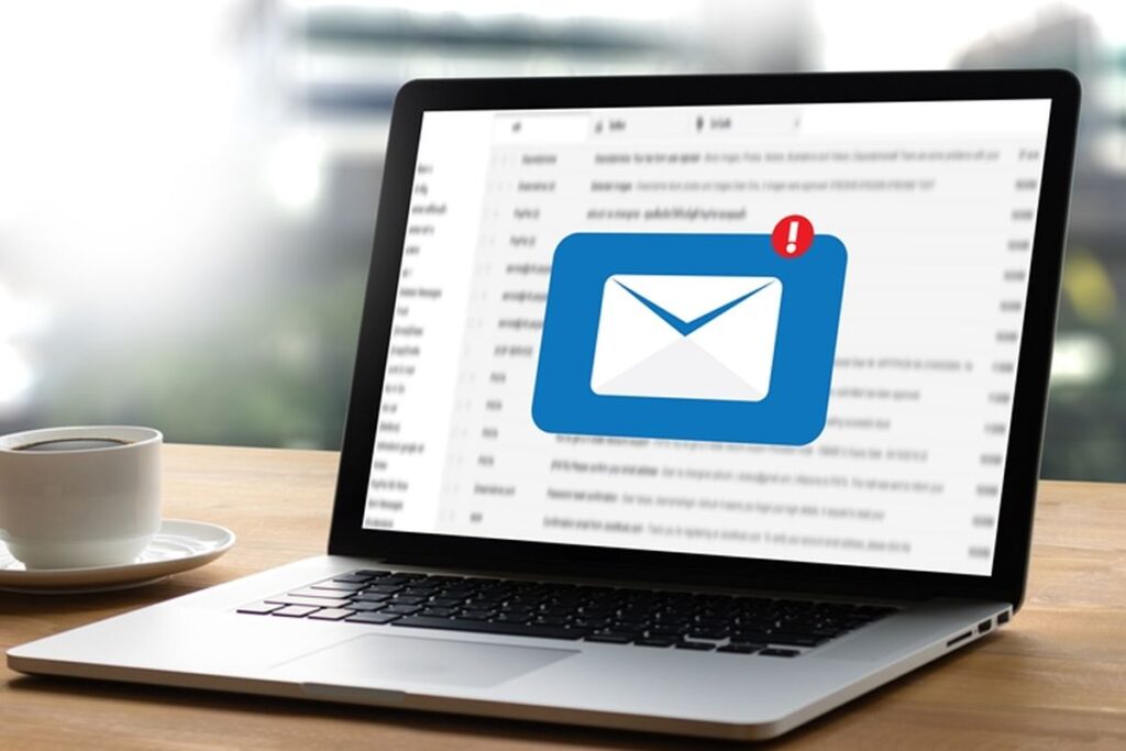 5 Contoh Body Email Lamaran Kerja Bahasa Inggris yang Baik dan Benar