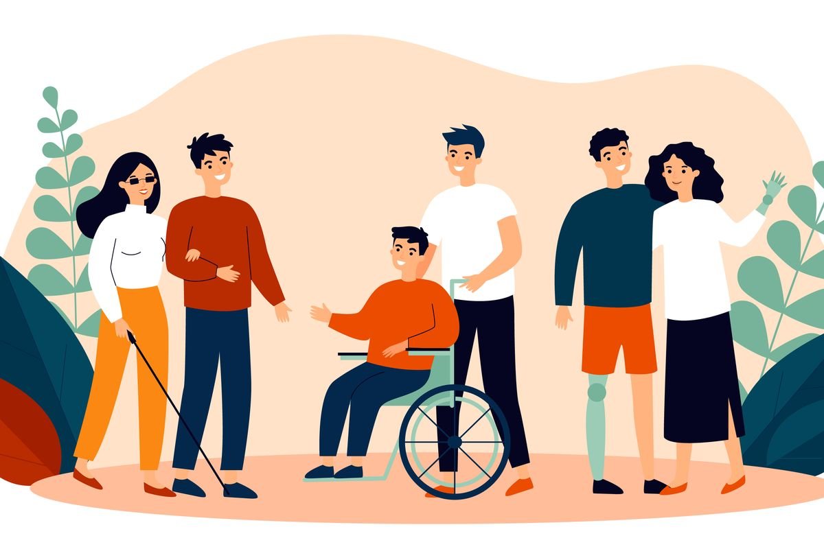 Ada 135 Lowongan Kerja untuk Penyandang Disabilitas di Job Fair Kemenaker