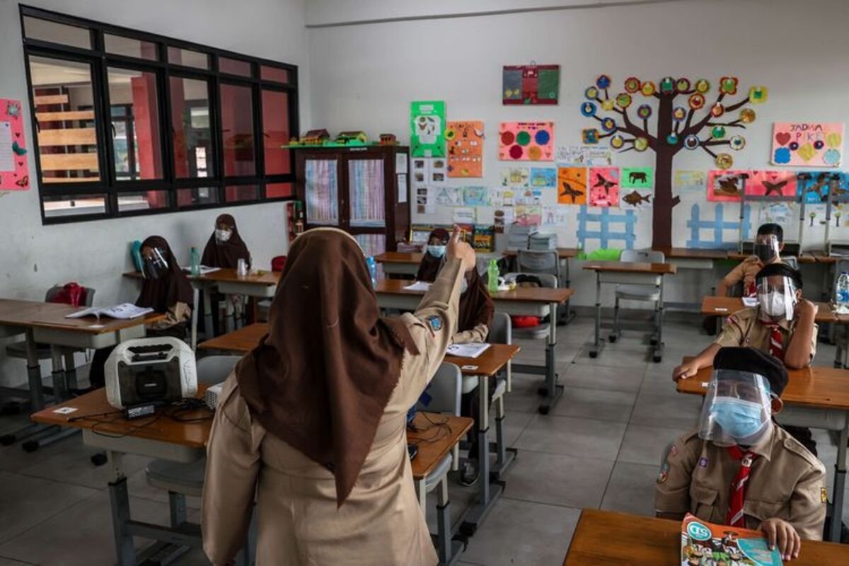 Daftar Lokasi 19 Sekolah Rakyat di Jatim yang Siap Beroperasi Tahun Ini
