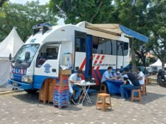 Simak Jadwal dan Lokasi SIM Keliling di Jakarta Sabtu Ini