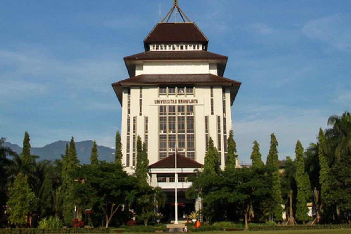 UB Buka Seleksi Mandiri 2025 Tanpa Tes Tulis
