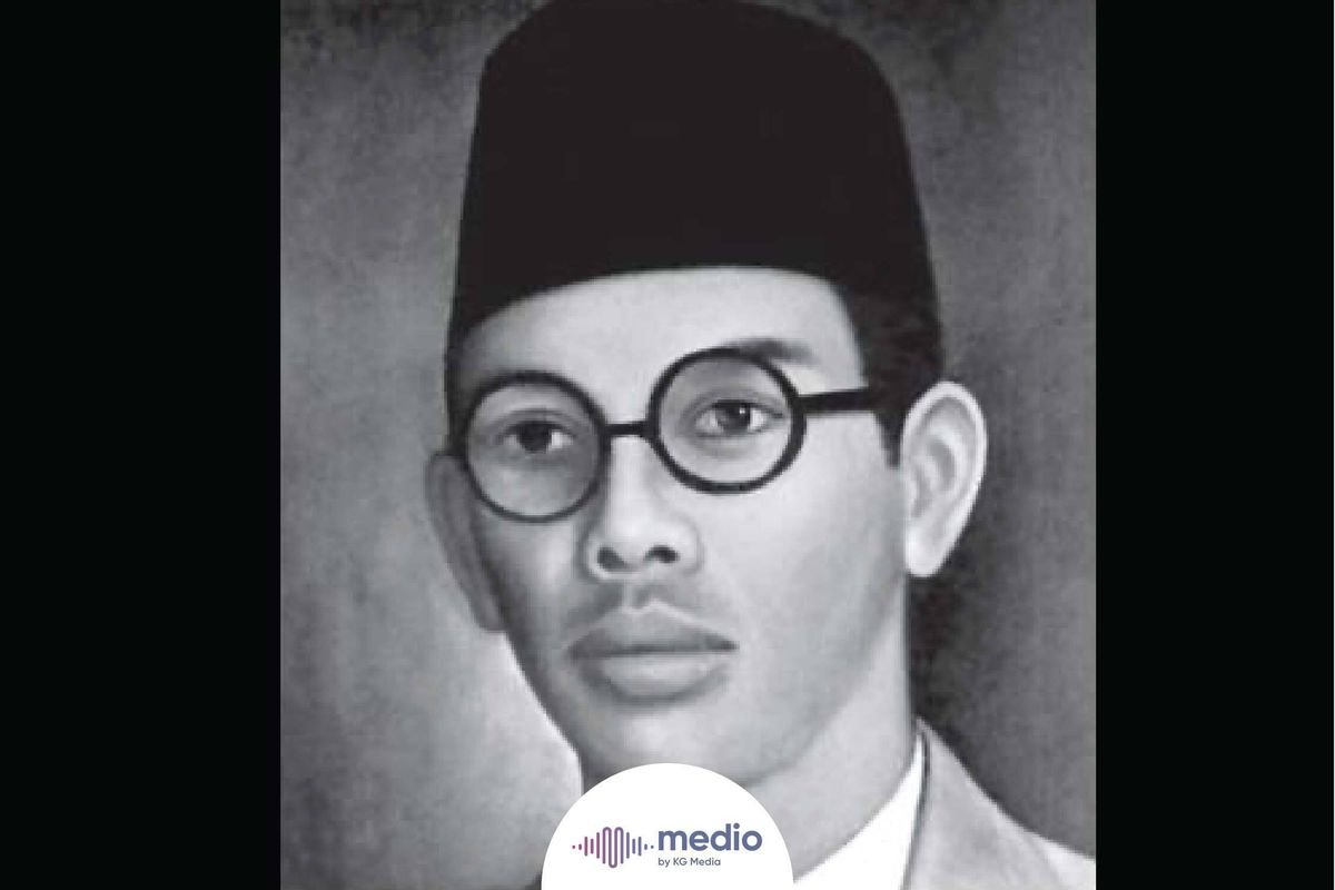 Saat Lagu Indonesia Raya karya WR Supratman Dilarang Belanda
