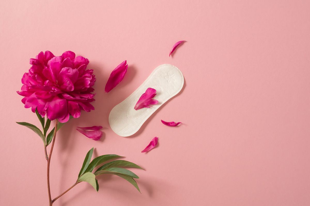 Kampanye #KnowYourFlow Ajak Perempuan Waspadai Menstruasi Perdarahan Berat yang Tak Normal