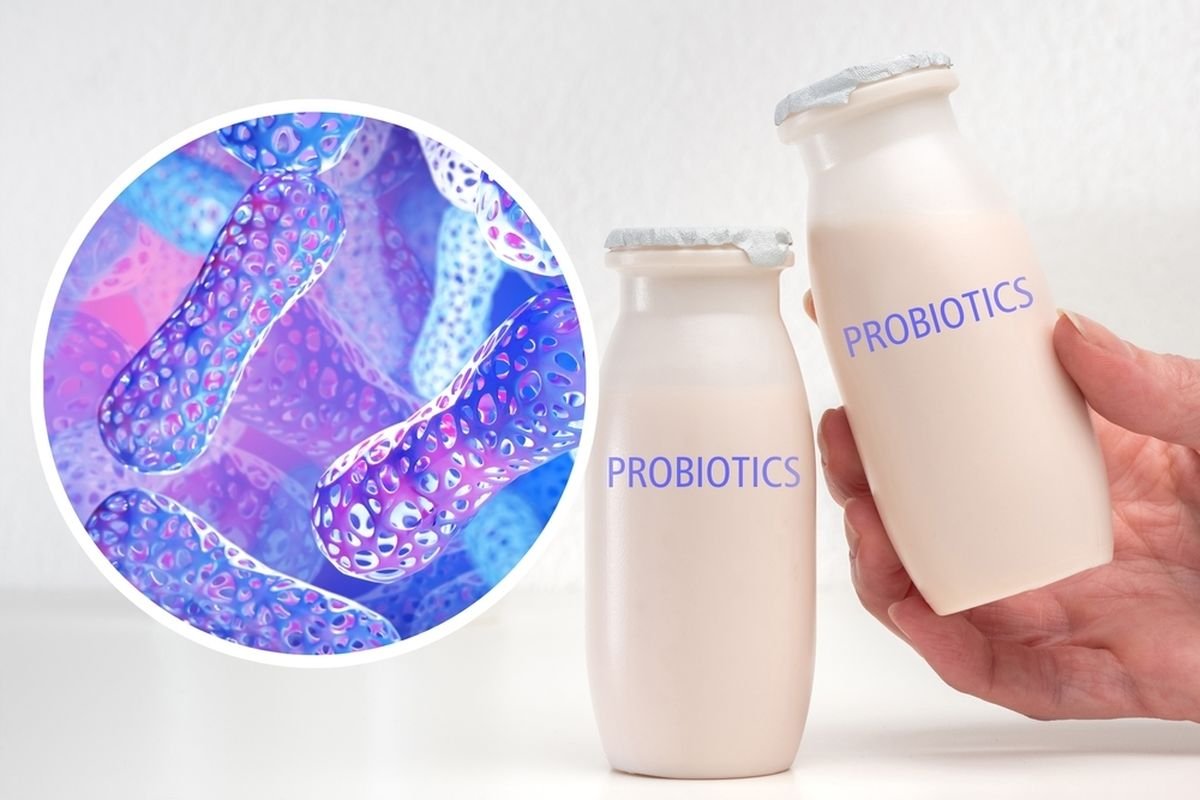 Berapa Dosis Minum Probiotik dalam Sehari? Ini Anjuran Dokter
