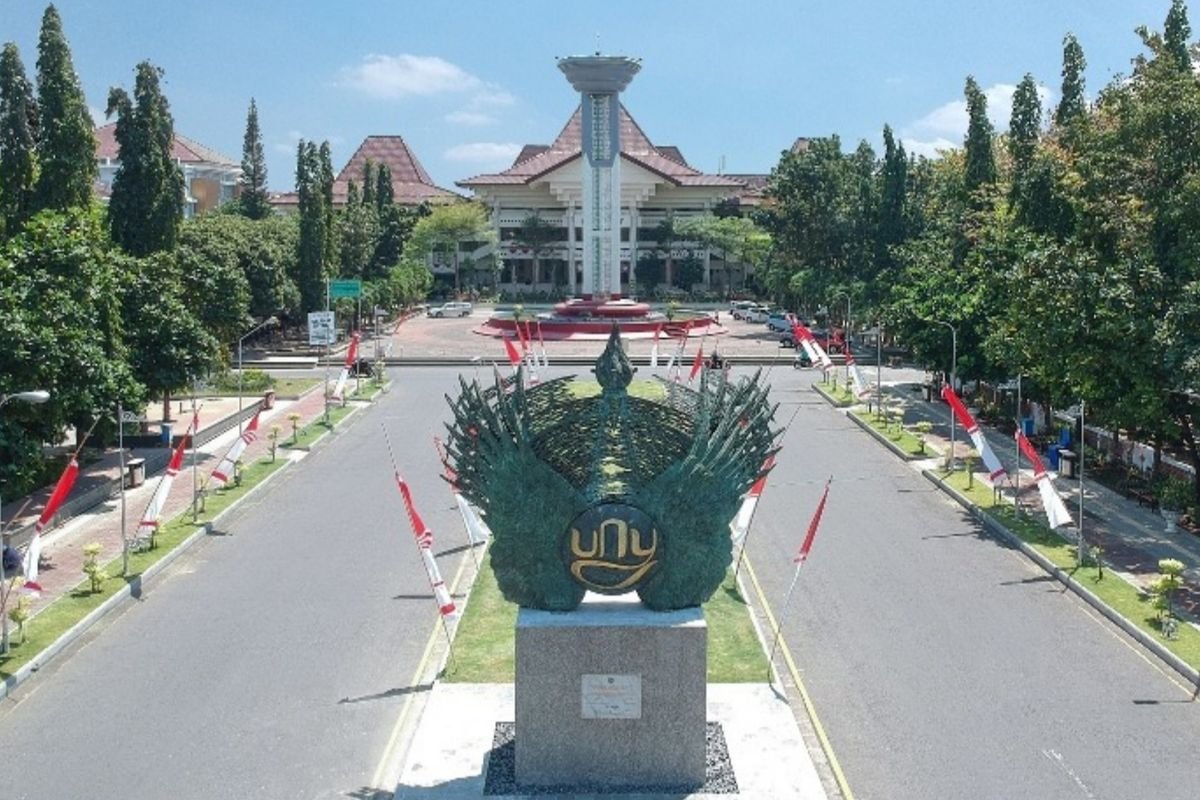 UNY Buka 3 Seleksi Mandiri 2025