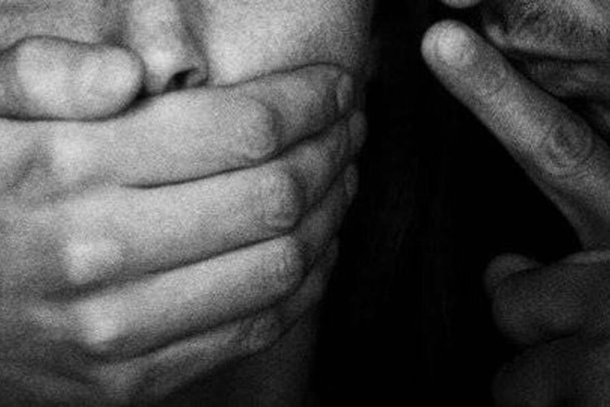 Polisi Buru Ayah yang Diduga Cabuli Anak Tirinya di Bekasi