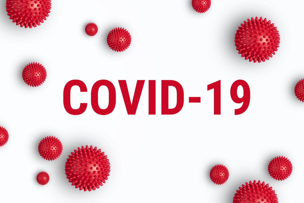Varian Baru Covid-19 Muncul di India