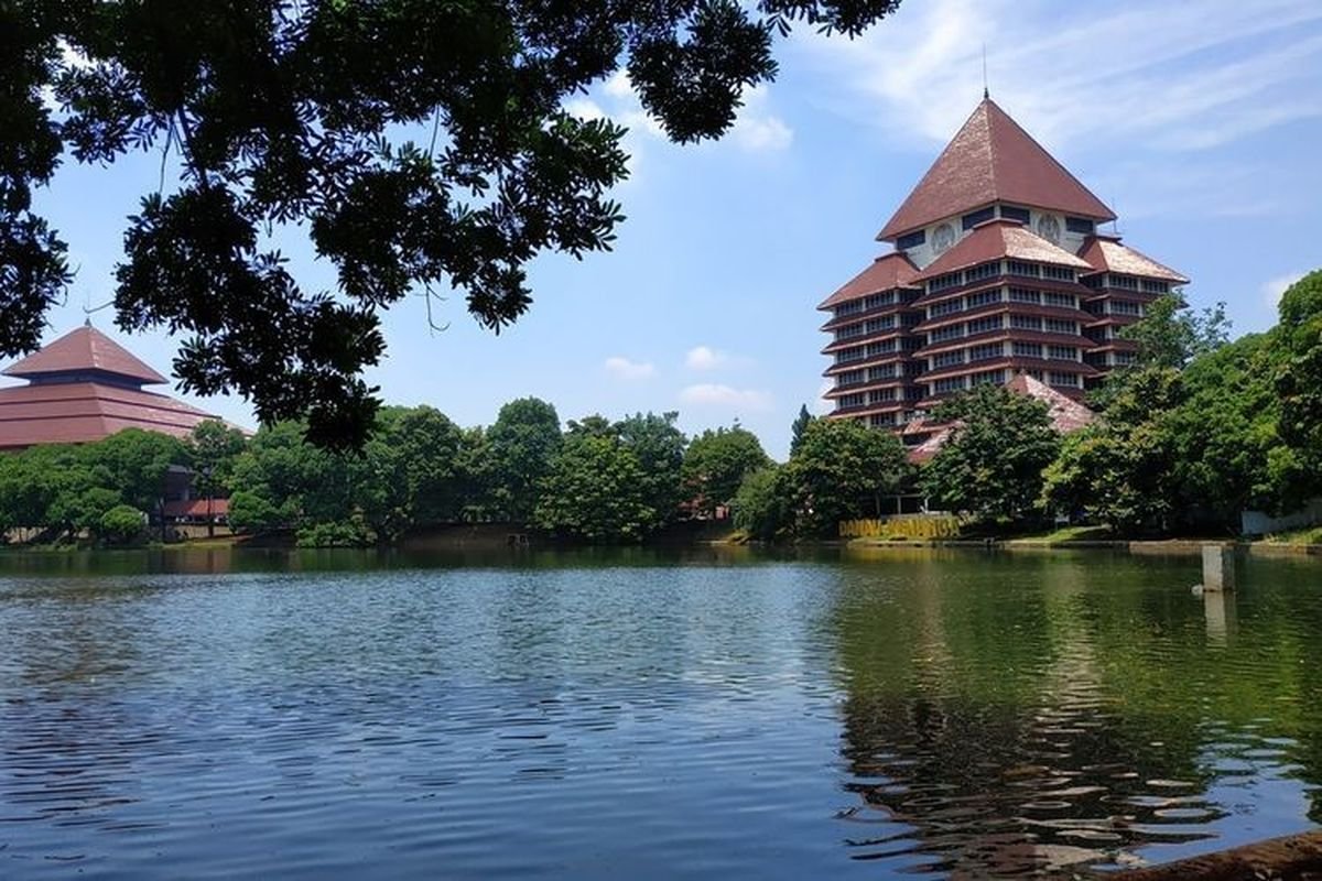 Biaya Kuliah S1 UI Jalur SNBP dan SNBT 2025