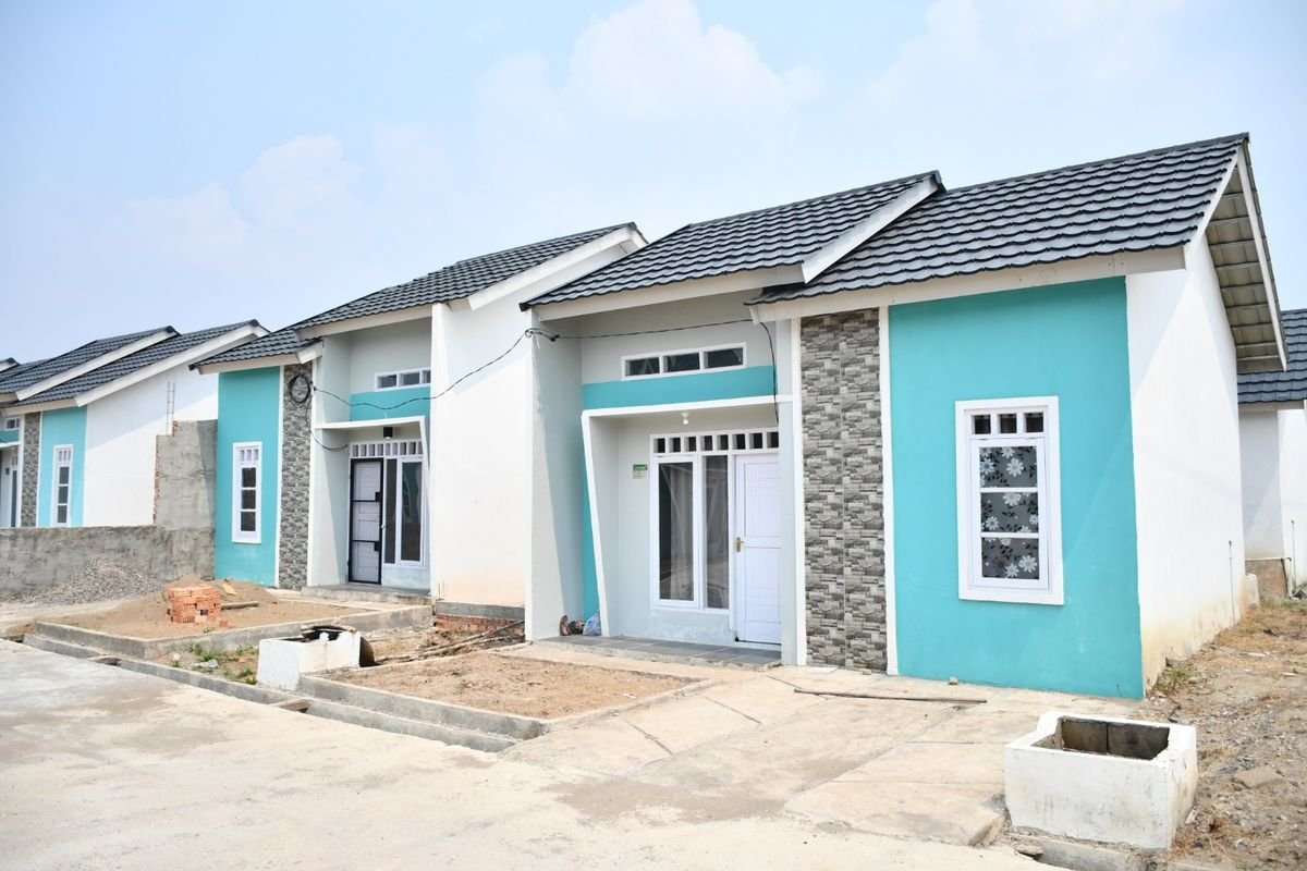 Tanggapan Konglomerat Properti soal Rumah Subsidi yang Makin Sempit