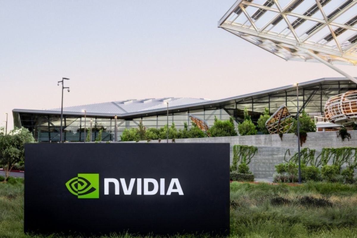 Harga GPU Nvidia Naik gara-gara Tarif Impor Trump