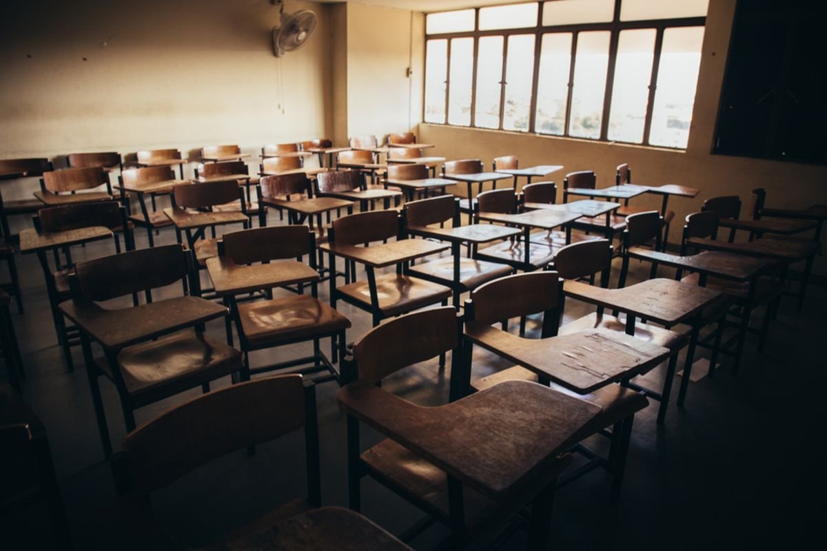 Kemendikdasmen Ungkap Indonesia Kekurangan Puluhan Ribu Kepala Sekolah