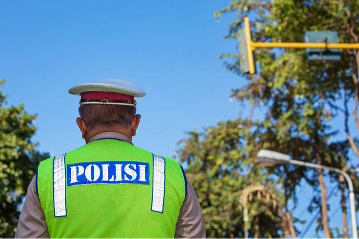 Calon Siswa Bintara Polri Didiskualifikasi