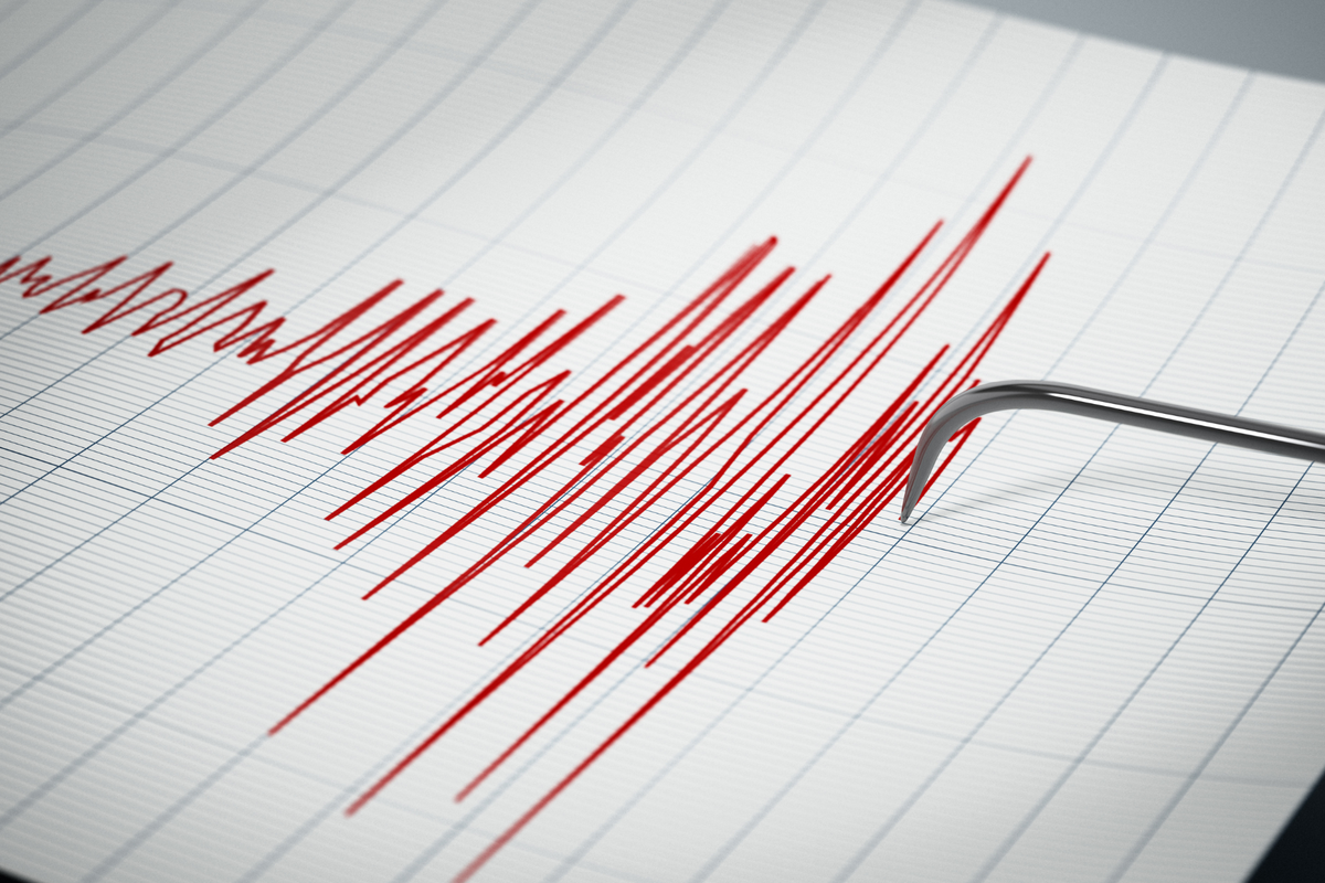 Penjelasan BMKG soal Gempa 6