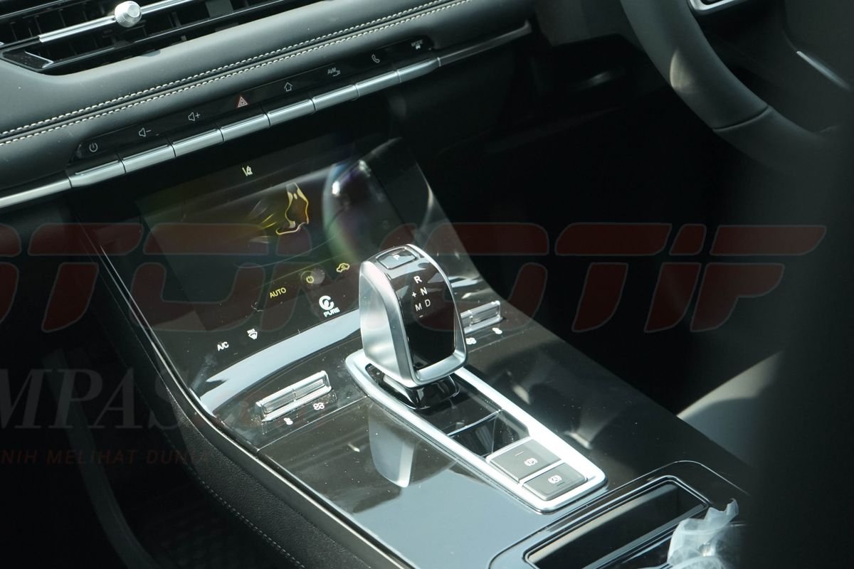 Alasan Transmisi DCT Banyak Disematkan pada Mobil Modern