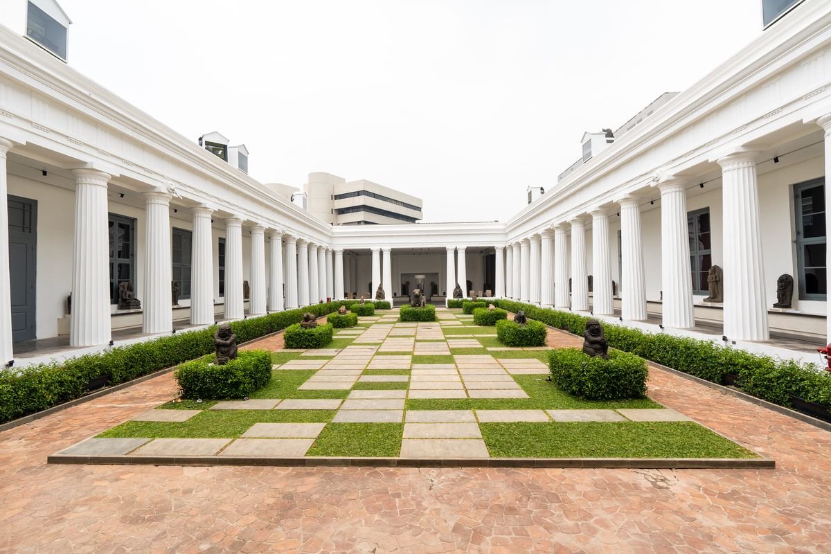 Sejarah Hari Museum Internasional