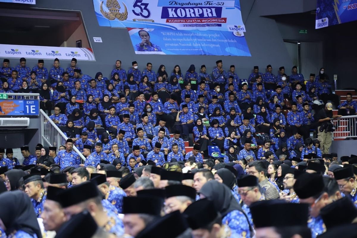 Paradoks Reformasi Birokrasi dan Usulan Perpanjang Batas Usia Pensiun ASN