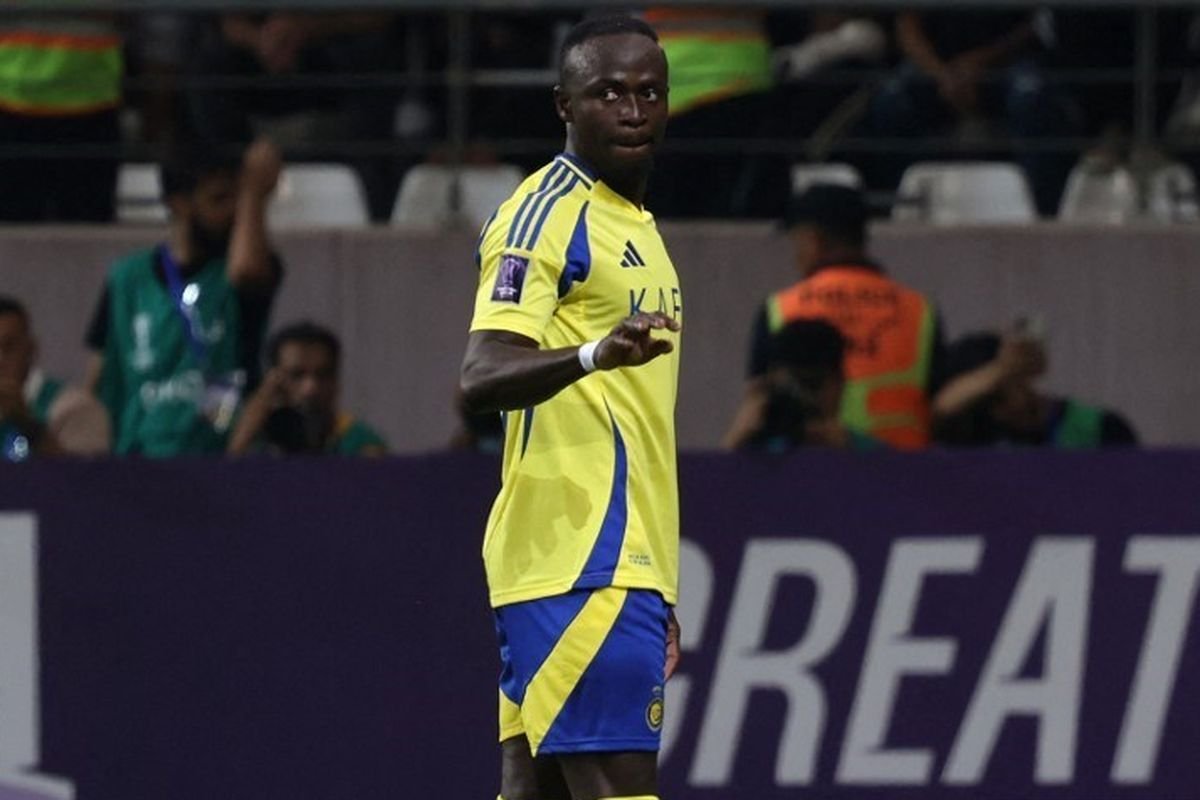 Hasil Al Okhdood Vs Al Nassr 0-9: Pesta Tanpa Ronaldo