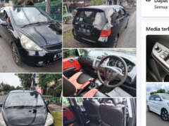 Hindari Penipuan Saat Beli Mobil Bekas Online