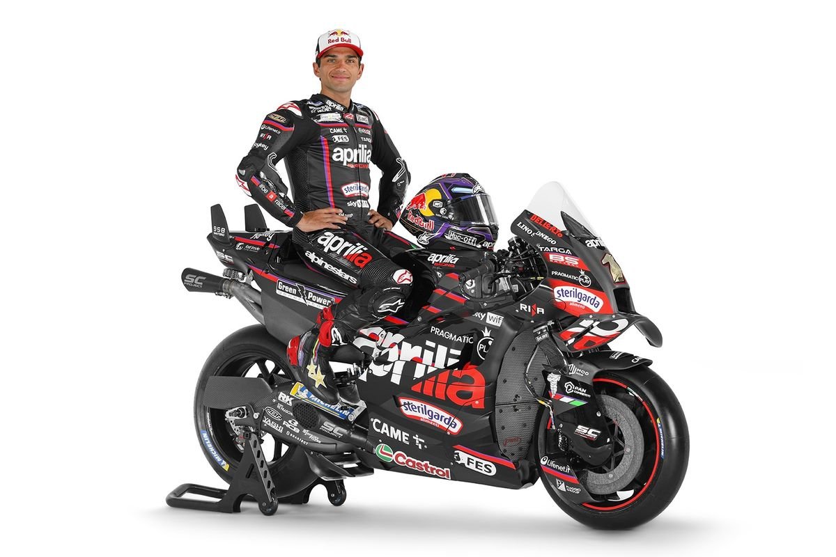 Enea Bastianini