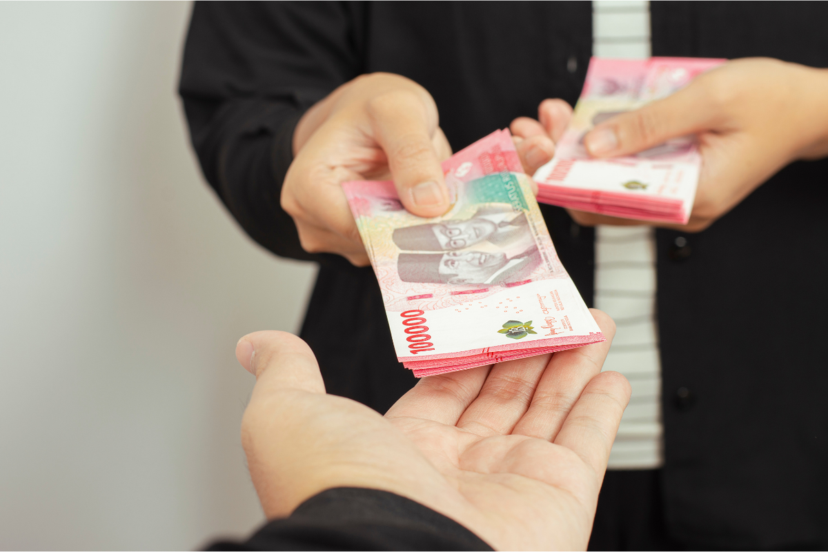 Korupsi Pengadaan Tanah Perluasan Kampus