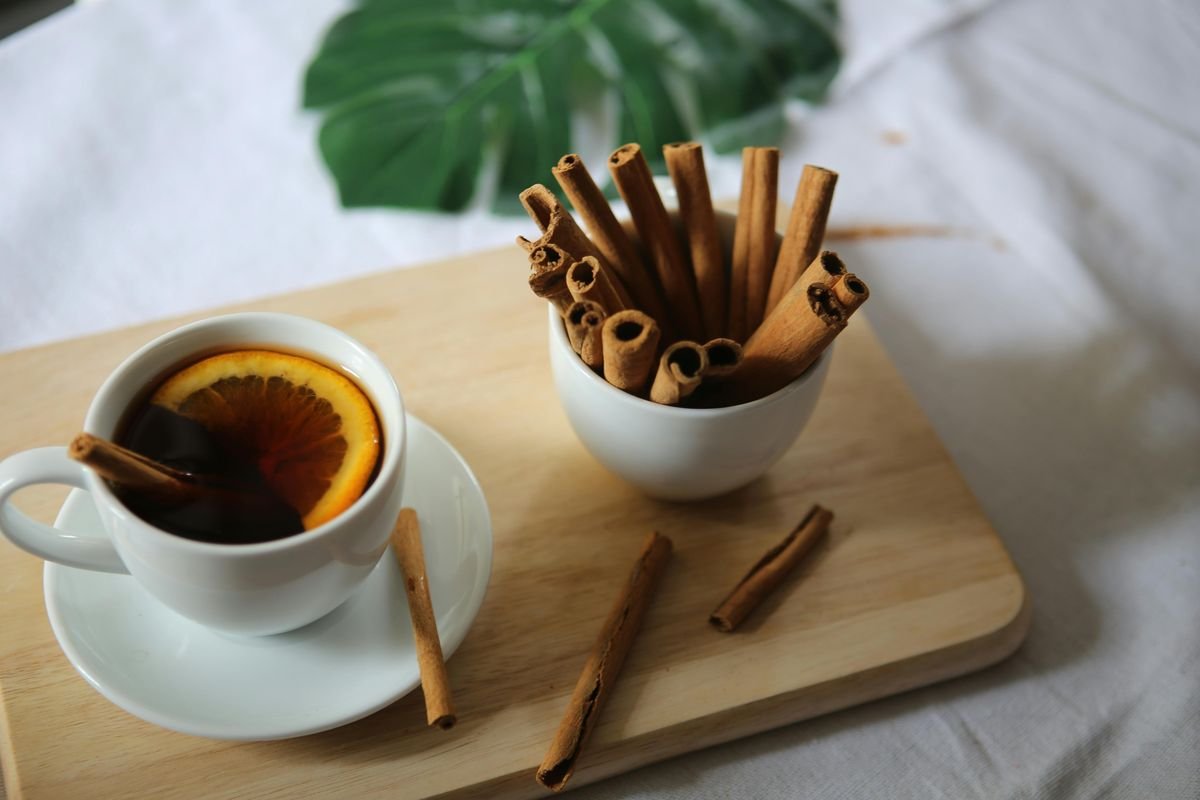 4 Minuman Herbal yang Efektif Turunkan Gula Darah dan Tekanan Darah Tinggi