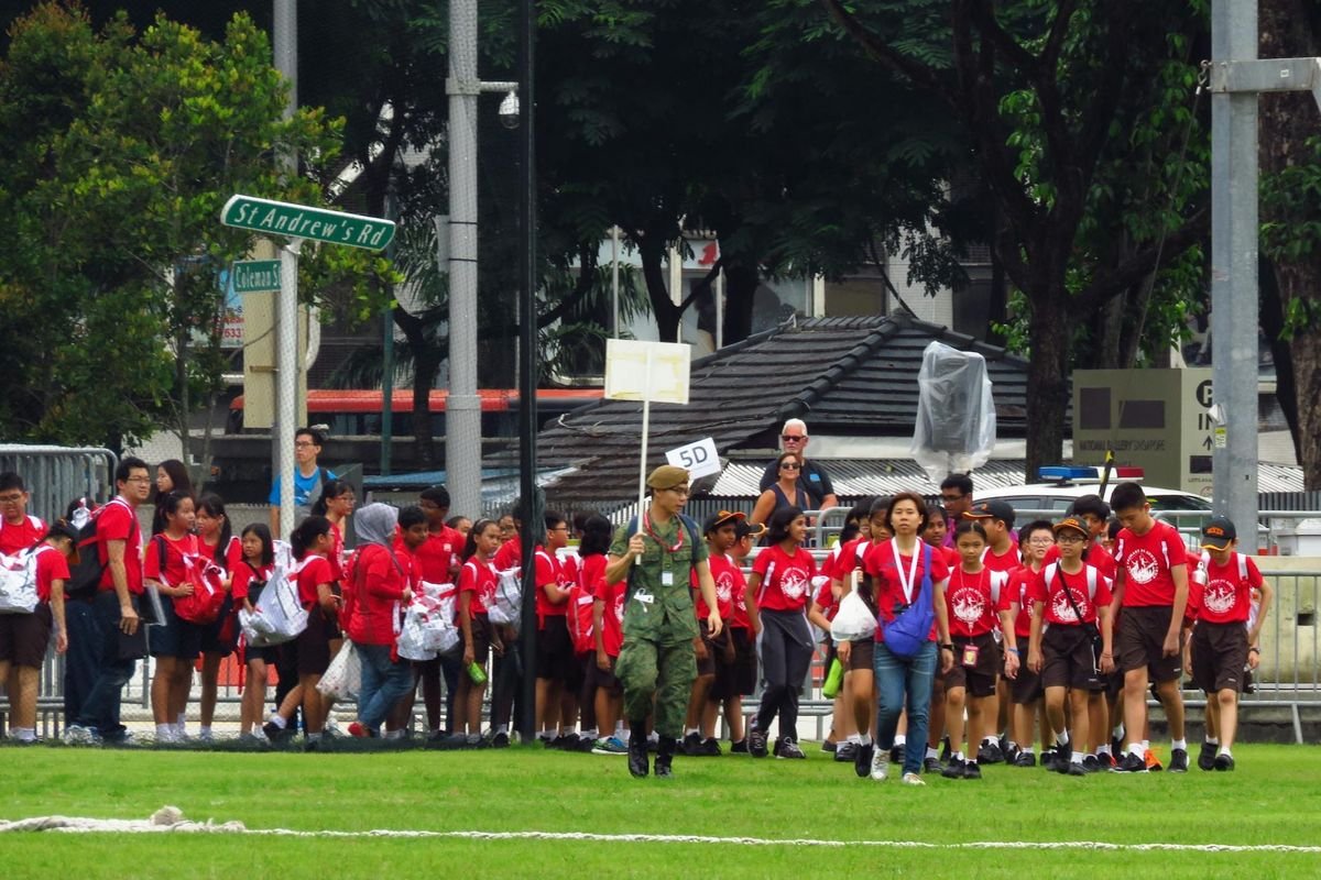 Study Tour Pelajar SMA di Jateng Akan Diizinkan Lagi? Ini Kata Wagub