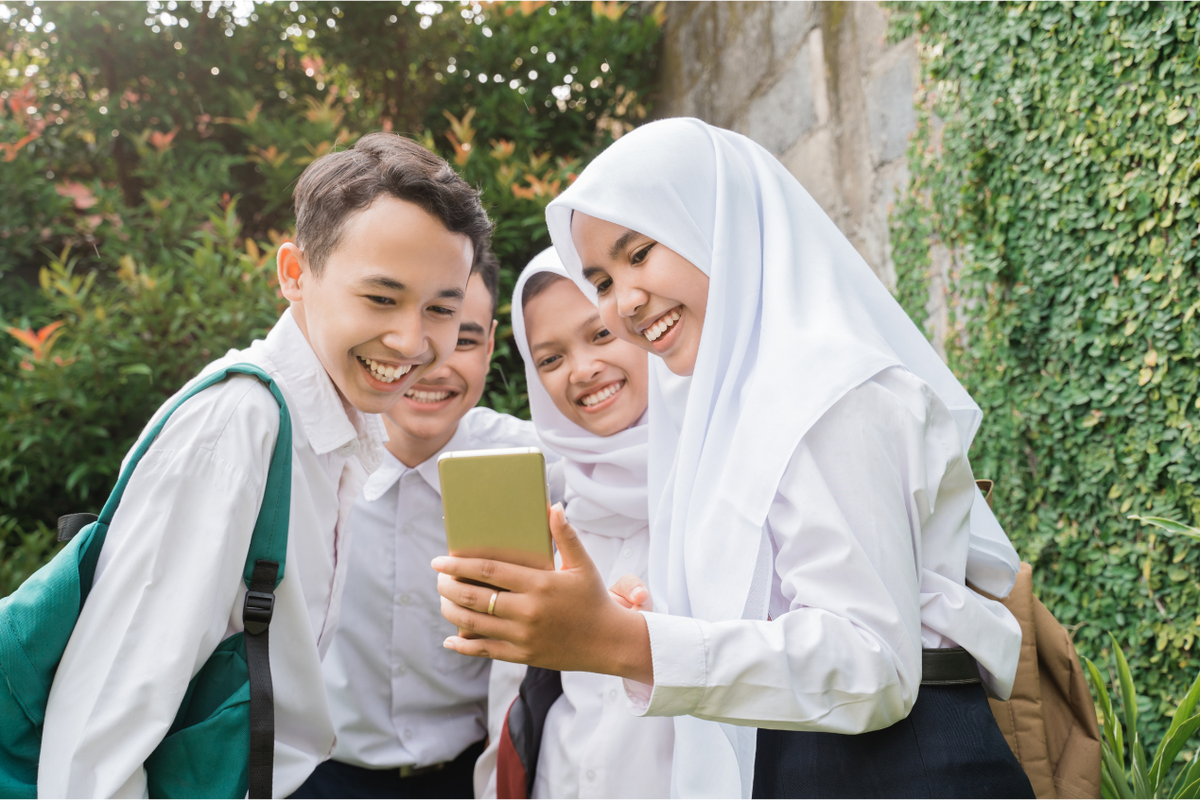 Cara Daftar SPMB SMP Kota Yogya 2025