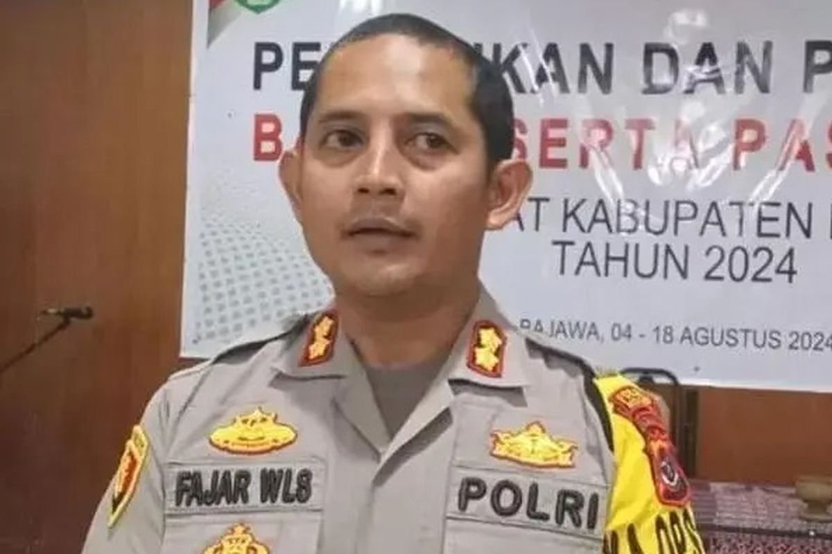 DPR Soroti Dugaan Mantan Kapolres Ngada Raup Rp 4 Miliar dari Video Asusila