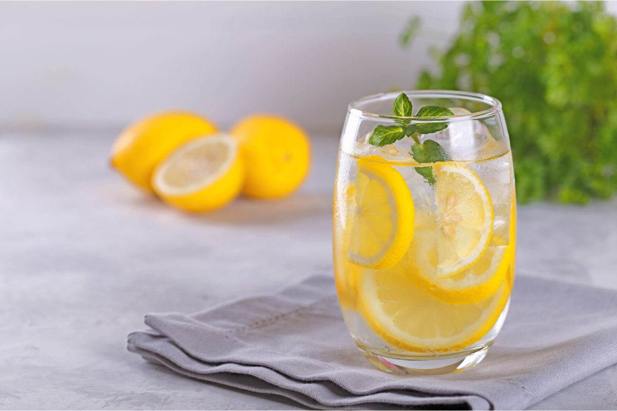 7 Minuman yang Bagus untuk Diet