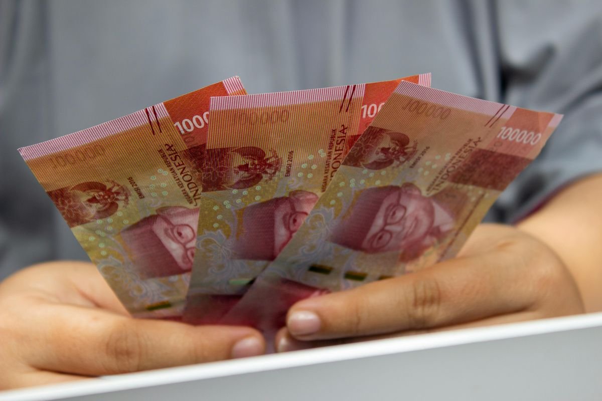 BSU 2025 Cair Juni Naik Jadi Rp 300.000 per Bulan untuk Pekerja dan Guru Honorer dengan Syarat