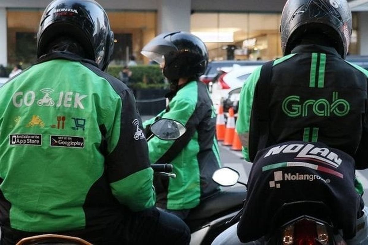 Rumor Merger Grab-GoTo