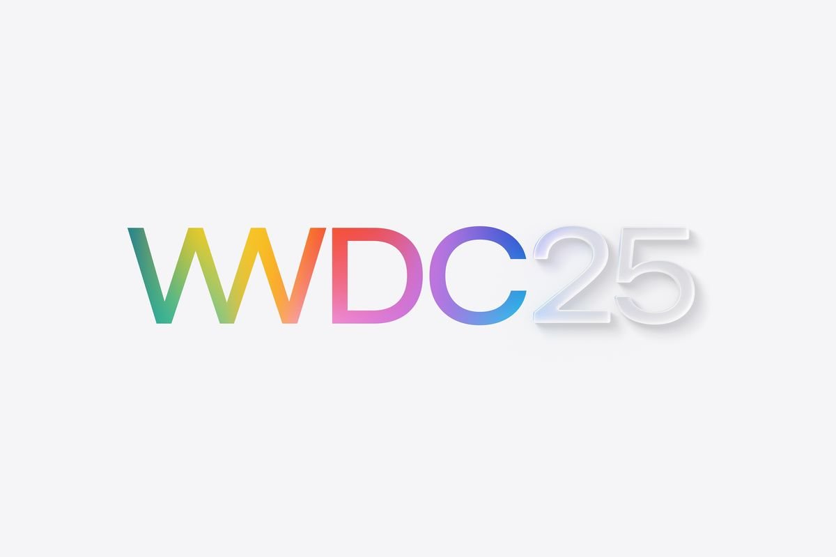 Apple Rilis Jadwal WWDC 2025