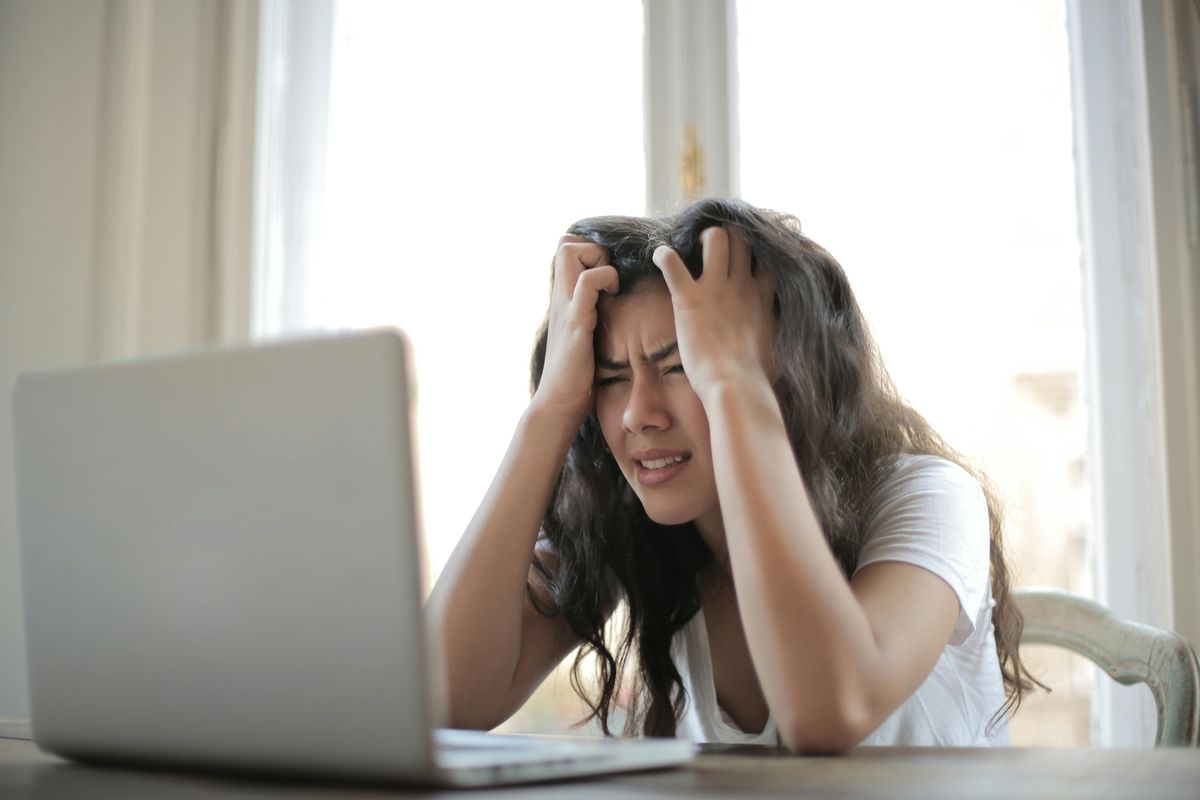 Toxic Productivity
