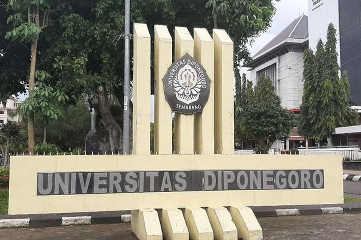 Akreditasi Prodi Undip 2025 dan Daya Tampung Jalur Mandiri