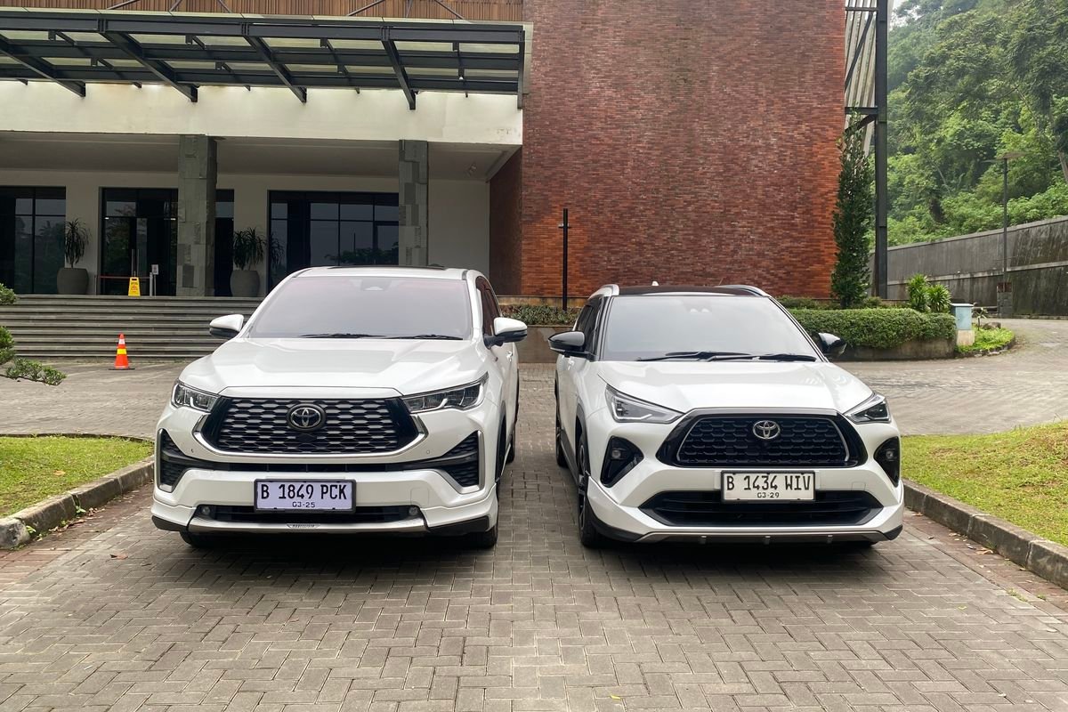 Diskon Mobil Hybrid Juni 2025