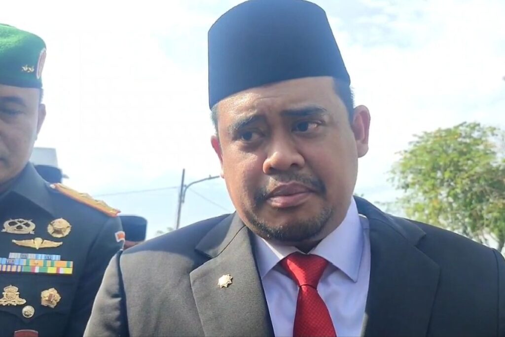Deretan Pejabat Mundur dan Dicopot