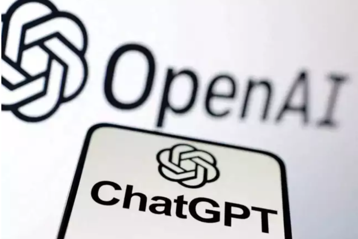 OpenAI Akuisisi Startup Bikinan Perancang iPhone Rp 106 Triliun