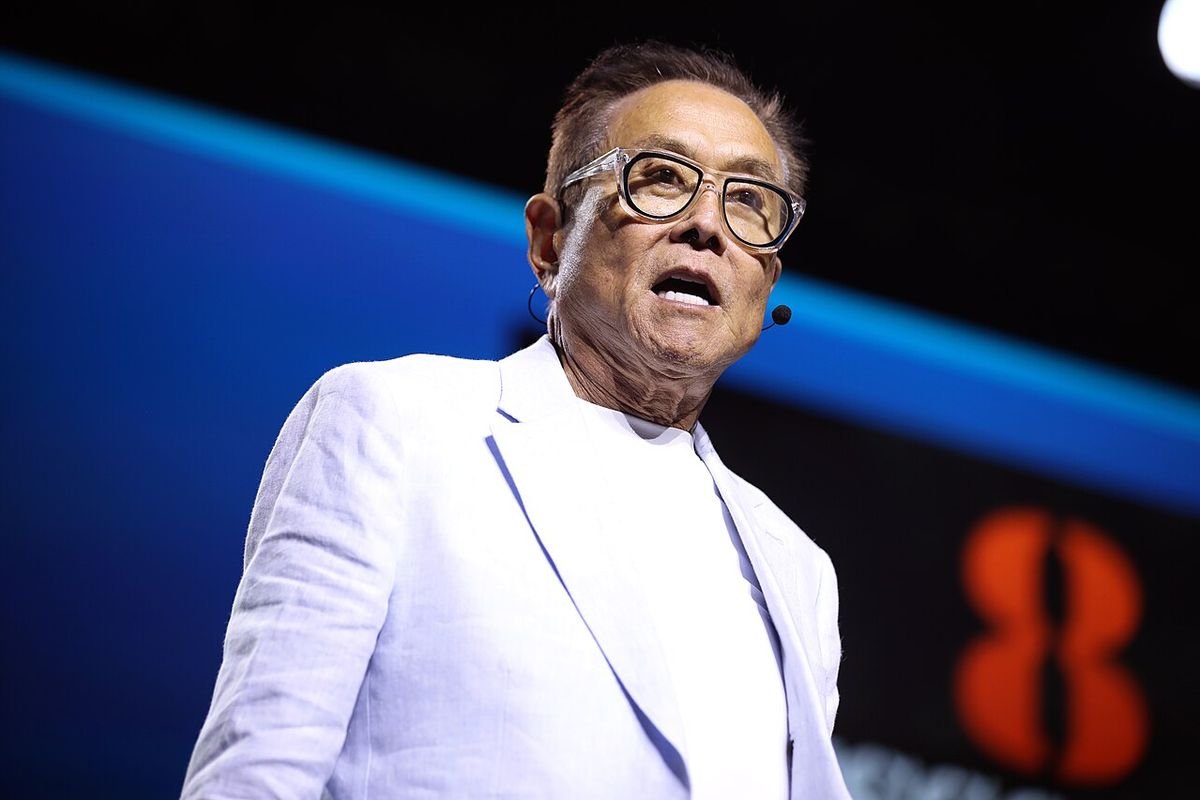 Kata Robert Kiyosaki