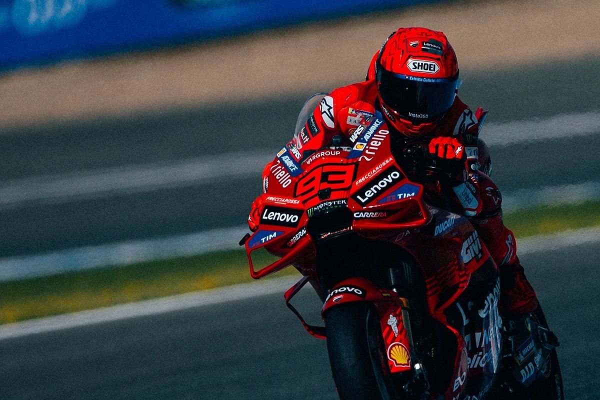 Marc Marquez
