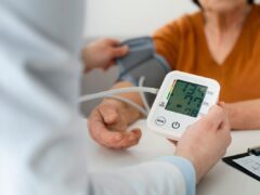 5 Olahraga yang Sebaiknya Dihindari Penderita Hipertensi