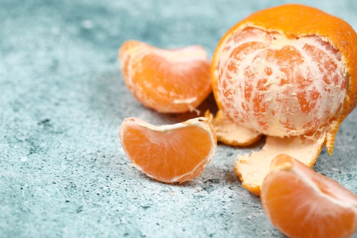 8 Makanan yang Baik Dikonsumsi saat Pancaroba