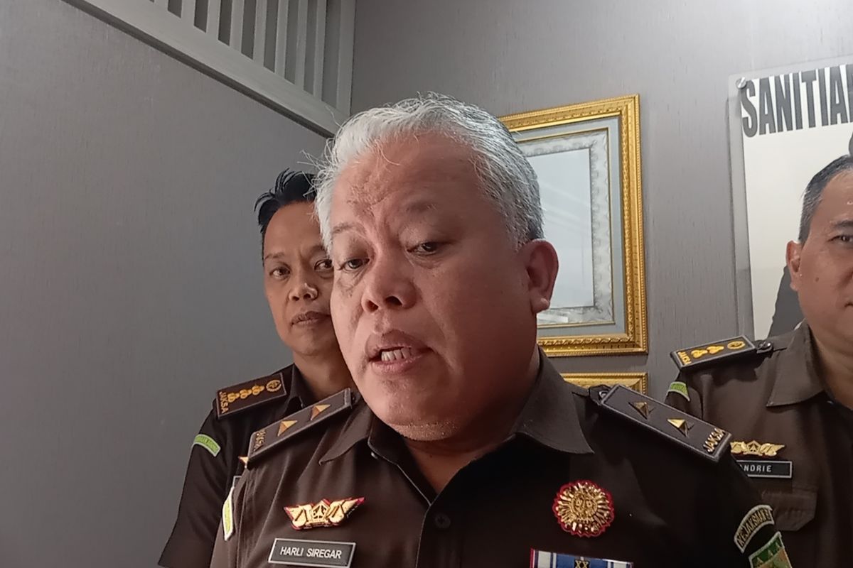 Alasan TNI Jaga Kantor Kejaksaan