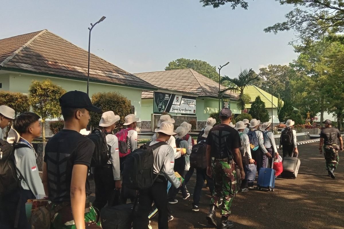 Terbuka untuk Umum