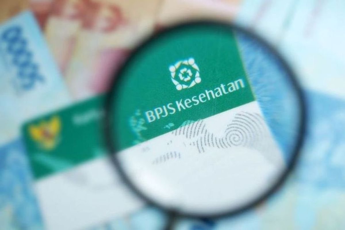 Penyebab 57 Ribu Warga DIY Dikeluarkan dari PBI JKN