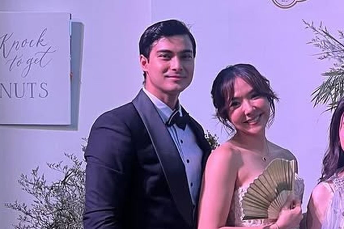 Cinta Brian Akui Pacaran dengan Gisel Anastasia