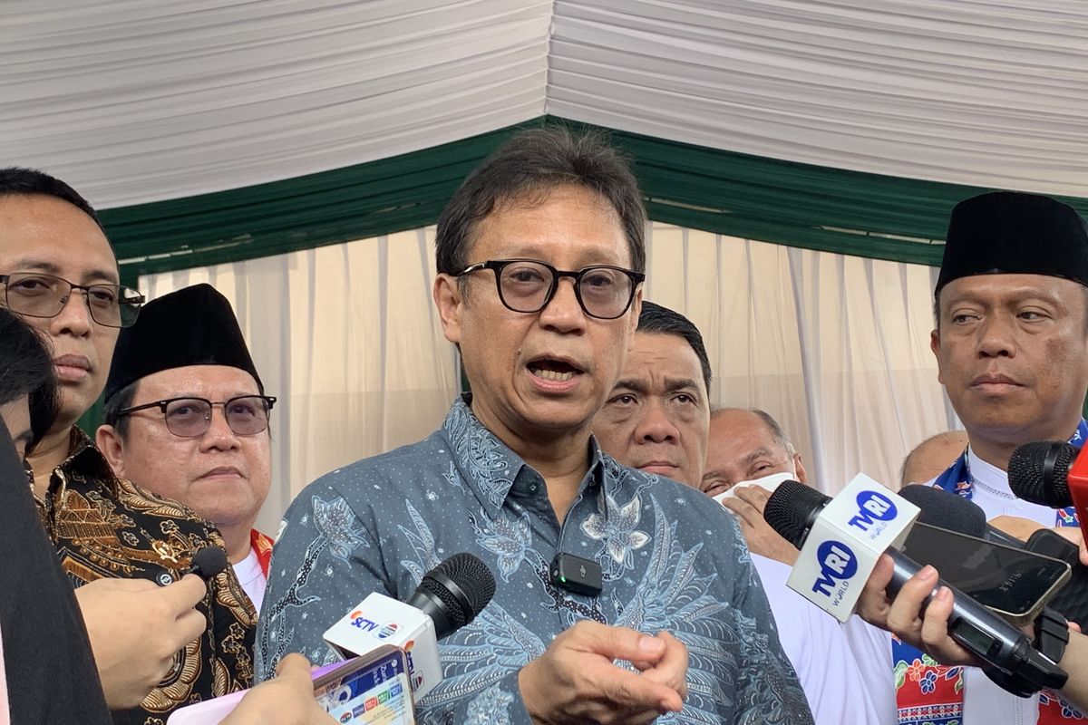 Menkes akan Izinkan Dokter Umum Lakukan Operasi Caesar