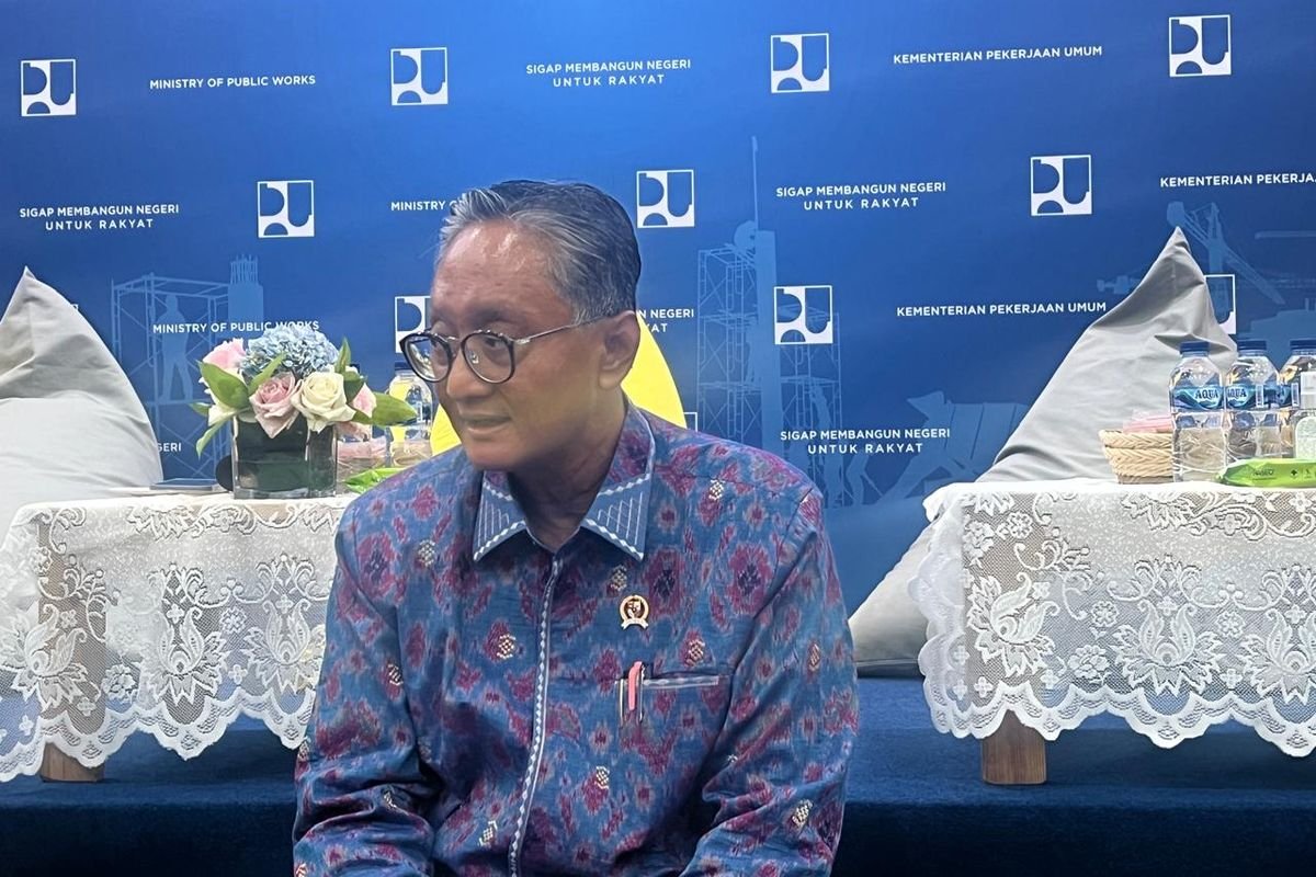 Bangun Sekolah Rakyat