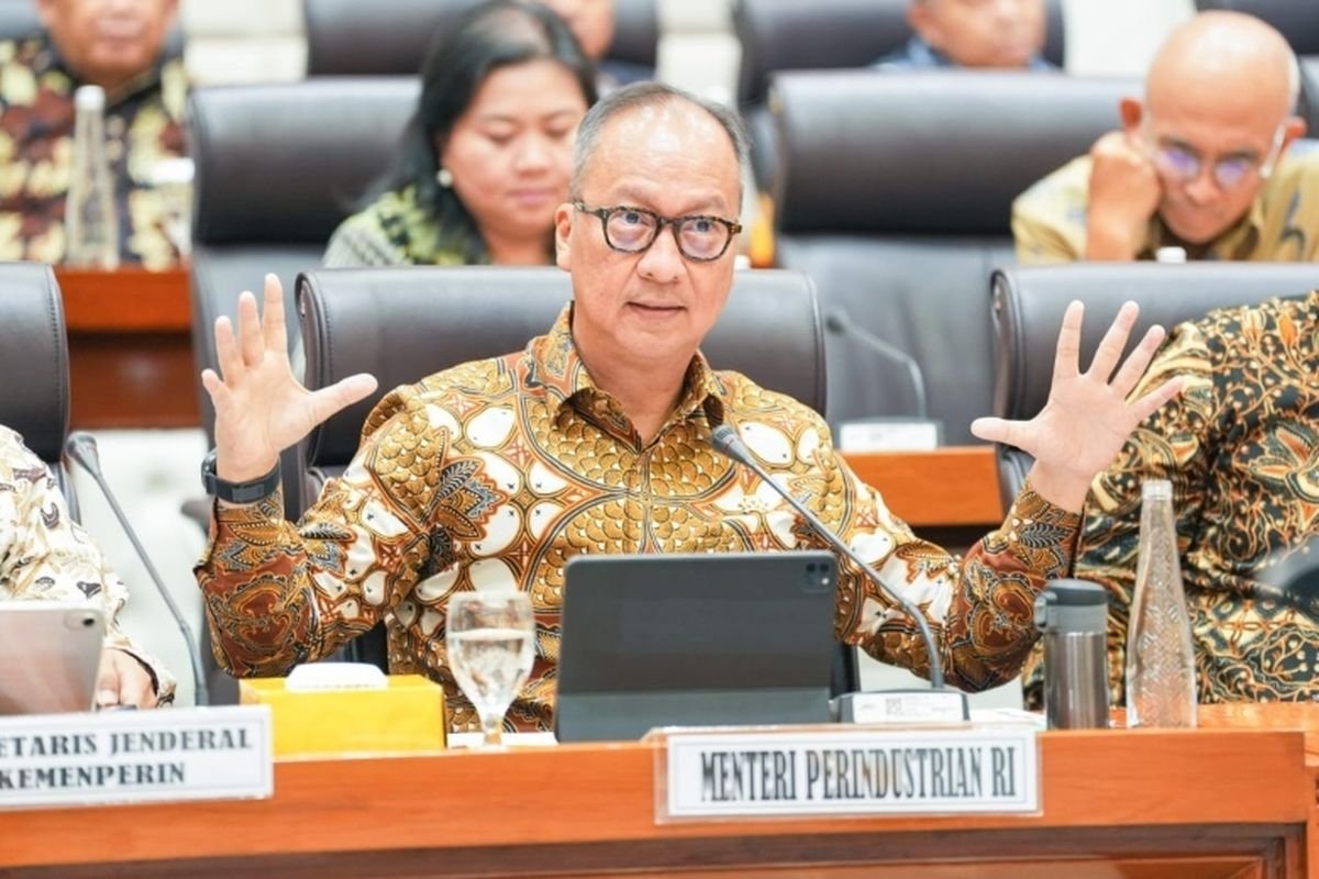 Aturan Baru Segera Terbit